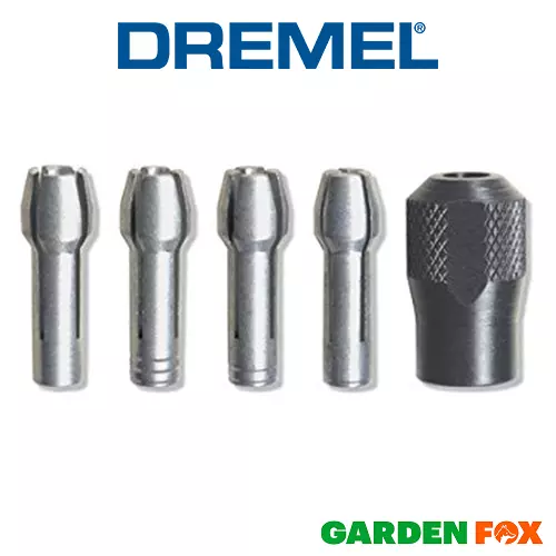 Dremel chuck deals