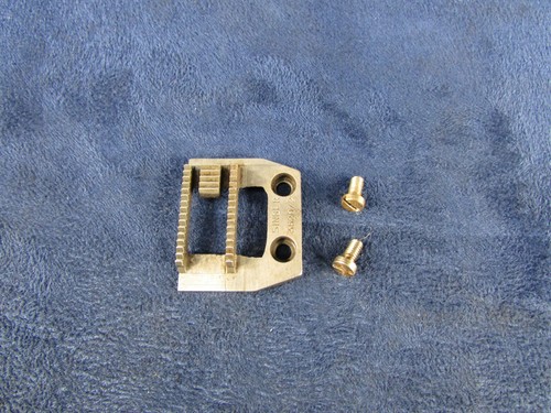 Singer Sewing Machine Model 237 - Choose Your Parts! Free Shipping Over $30 - Picture 36 of 90