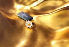 ❣️ Kate Spade New York Day Tripper Ring Ring ❣️ Größe 8 / Größe P