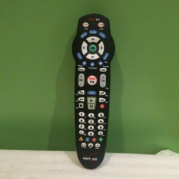 fios remote control 2 device fios remote control 2 device