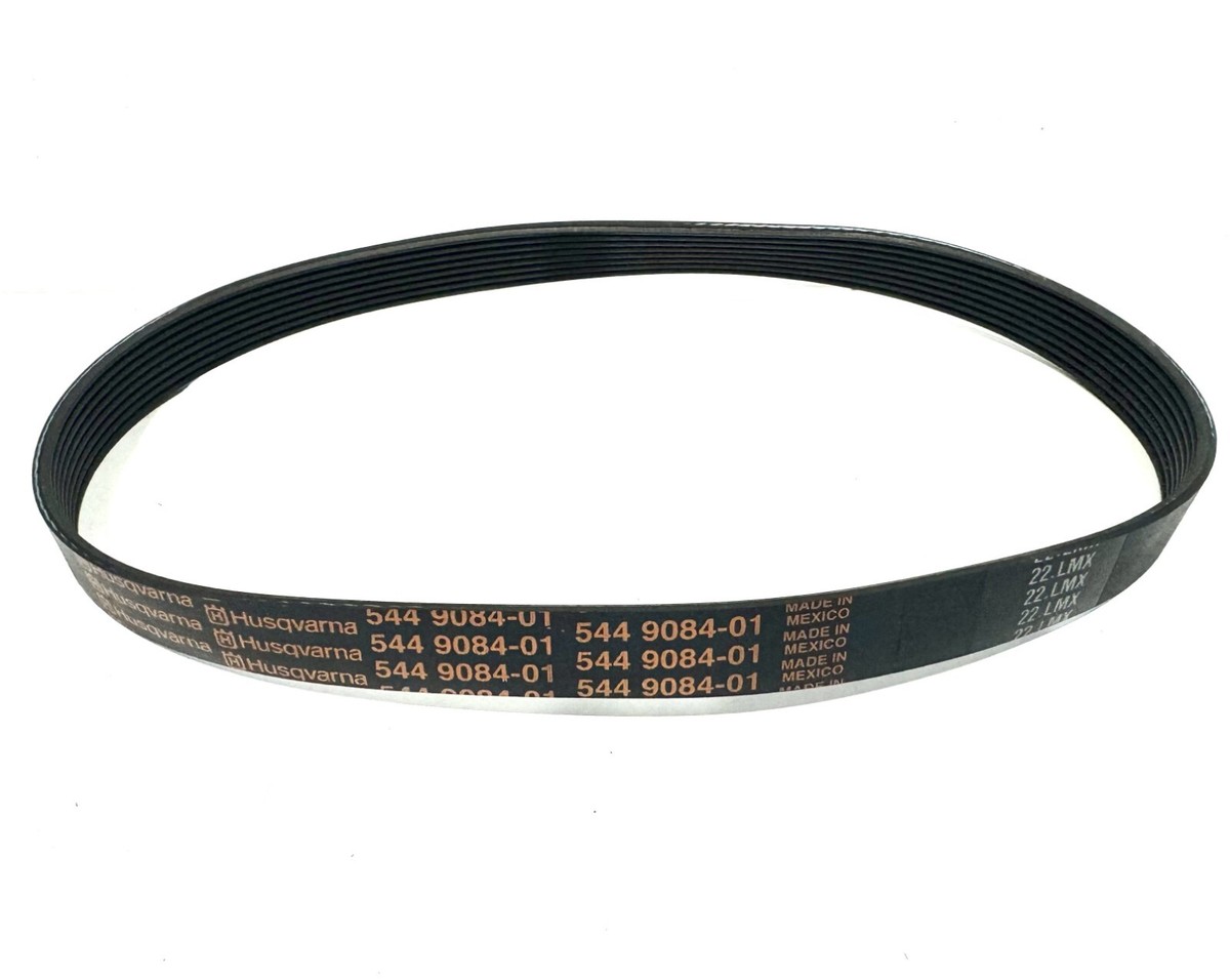 Cyrus Drive Belt For Exmark 1-323299 | 8TEN