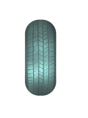 P235/45R18 Kumho Solus TA51a 98 V Used 8/32nds
