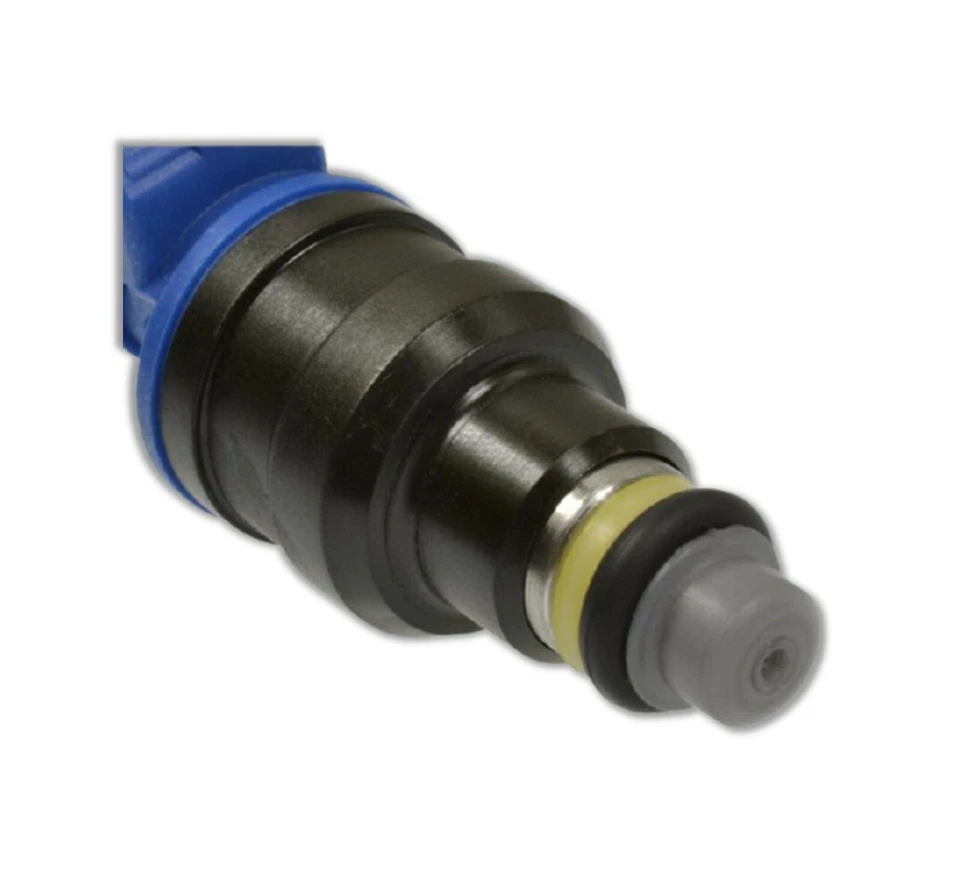 Inyector de combustible para Dodge Ram 1500 Dakota Van RAM 1500 4554127AB OEM actualización nuevo Foto 2 de 3