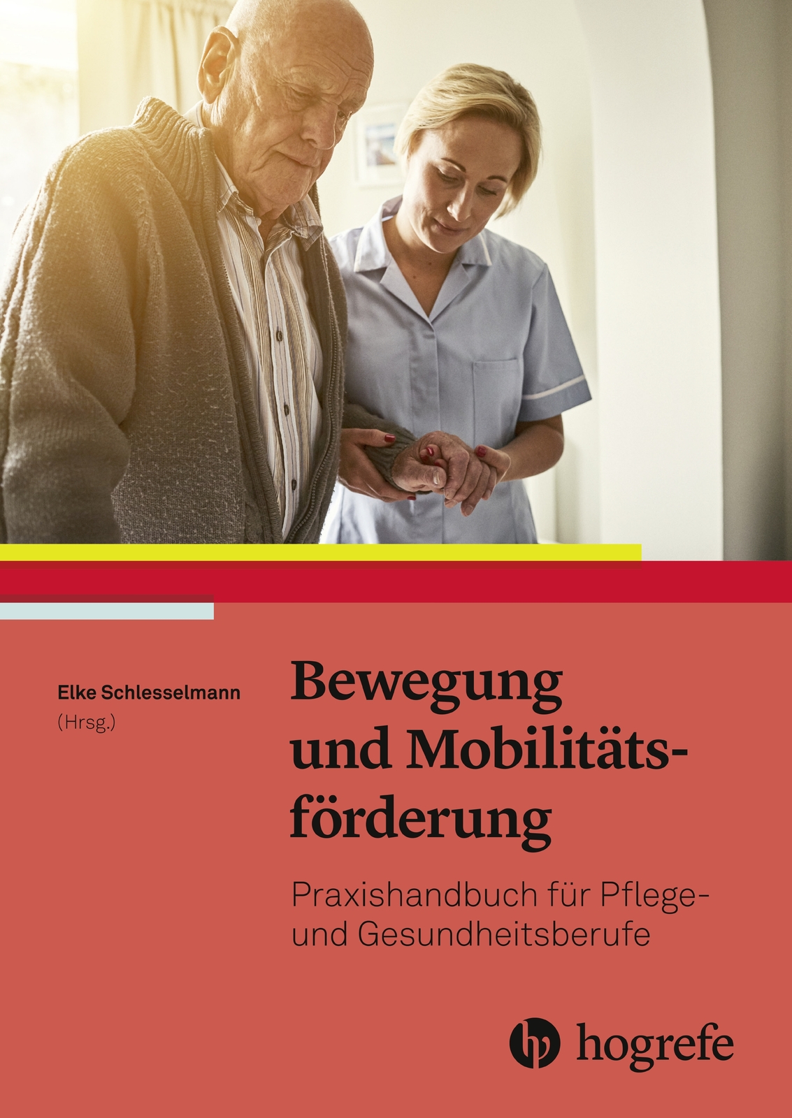 Thumbnail - Elke Schlesselmann / Bewegung Und Mobilitätsförderung