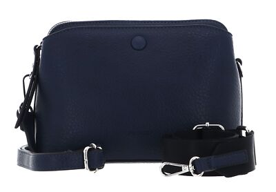 PICARD Polly Cross Bag Umhängetasche Schultertasche Tasche Ocean dunkelblau Neu