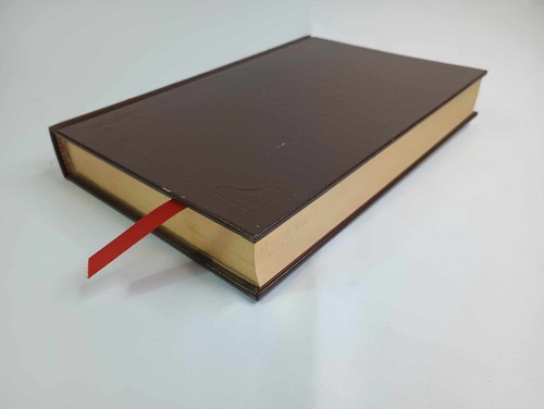 The Discourses of Wilford Woodruff Vintage 1995 Bookcraft Collectors Edition 2nd - Picture 4 of 7