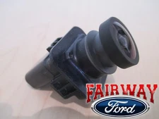 12 thru 14 F-150 OEM Genuine Ford Rear Backup Reverse Parking Tailgate Camera