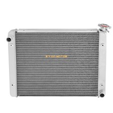 Aluminum Radiator For Polaris RZR XP 1000 XP ...