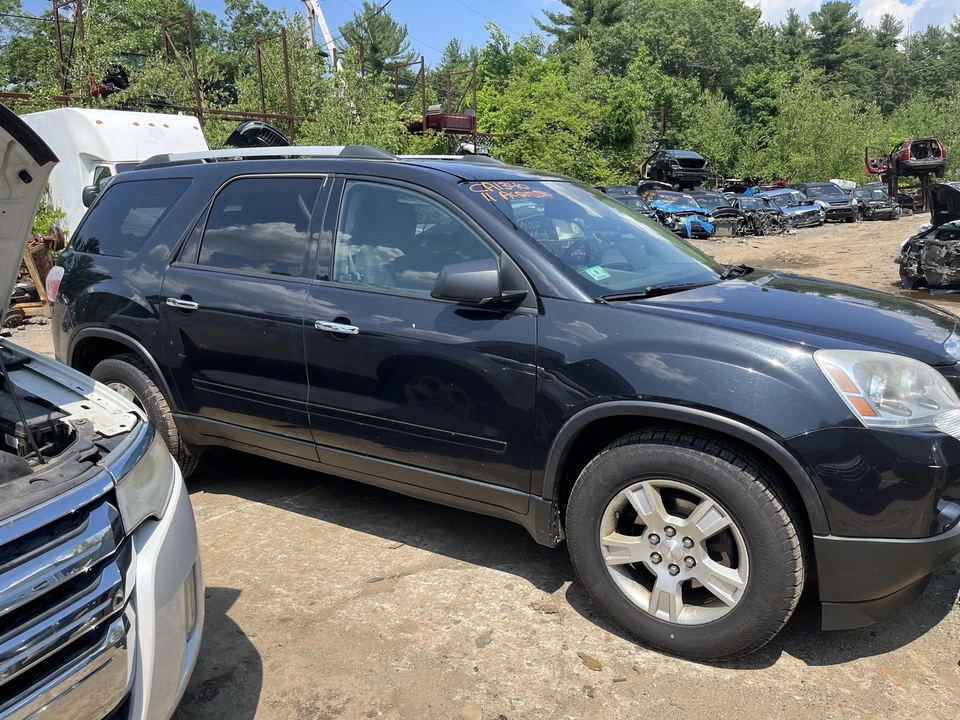 Culata GMC ACADIA 09 10 11 Foto 2 de 4