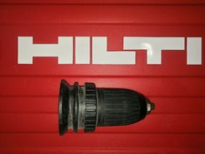 Hilti Schnellspannaufnahme TE  2M, TE 7C, TE 7A, TE 6A Lion 224119 gebr. geprüft