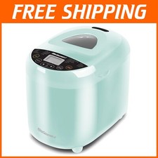 Multi-Function Bread Maker Machine - Gluten-F...