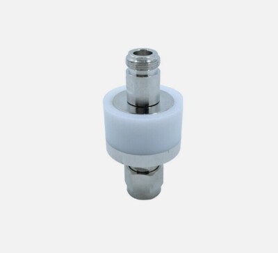 DC BLOCK-3.0-N-MF N Type High Voltage Isolator/ 3G DC-BLOCK 3000V DC Isolator