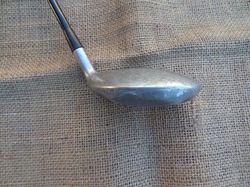 Golfsmith XPC Plus #7 Wood 24°⛳ Carbon Stick Graphite Firm - Picture 4 of 7