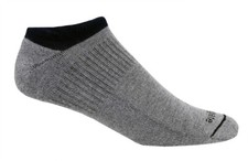 Ausangate Alpaca No-Peek Socks