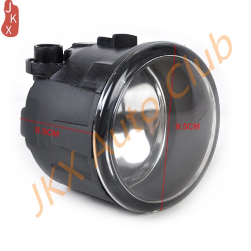 2PCS Bumper Halogen Fog Lights Lamps W/Wiring Kit x For Infinti G37 2010-2013 - Bild 6 von 11