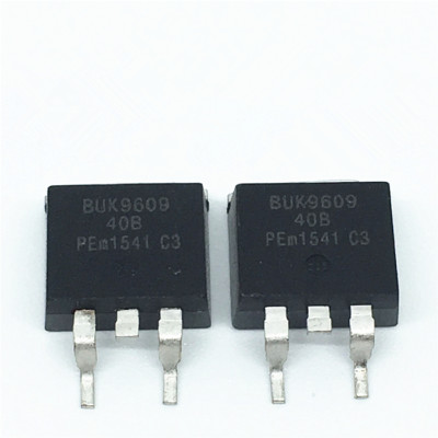 5pcs BUK9609-40B Automobile computer board chip