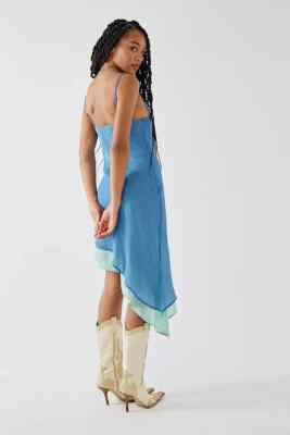 urban outfitters dark green dress Dark Green Dress – The William Allen Co Boutique main image 1