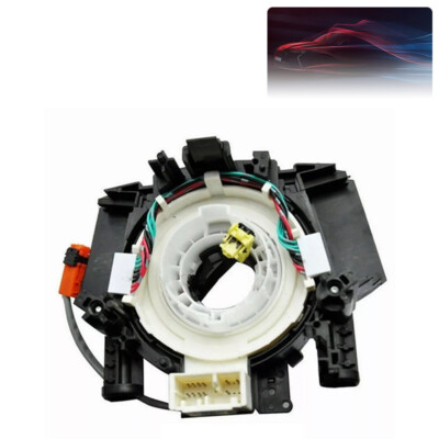 25567- 5X00A Clock Spring Spiral Cable For Nissan double wire | eBay