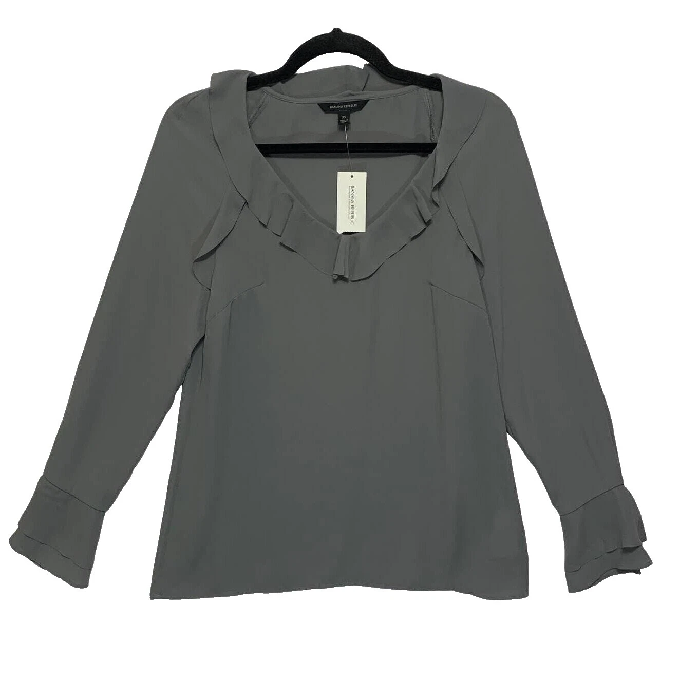 Banana Republic Regular Size XS Tops for Women