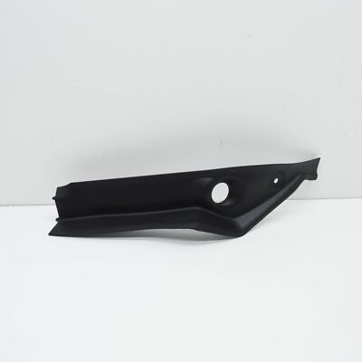 NEW BMW X3 G01 REAR RIGHT TAILLIGHT GUTTER STRIP 51495A06D98  