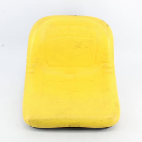 Lawn Tractor Seat Part Number AGY20554 eBay