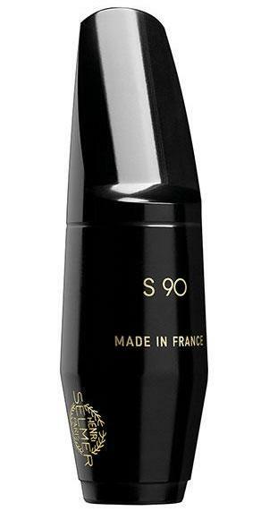 Selmer bocchino sax soprano S90 180