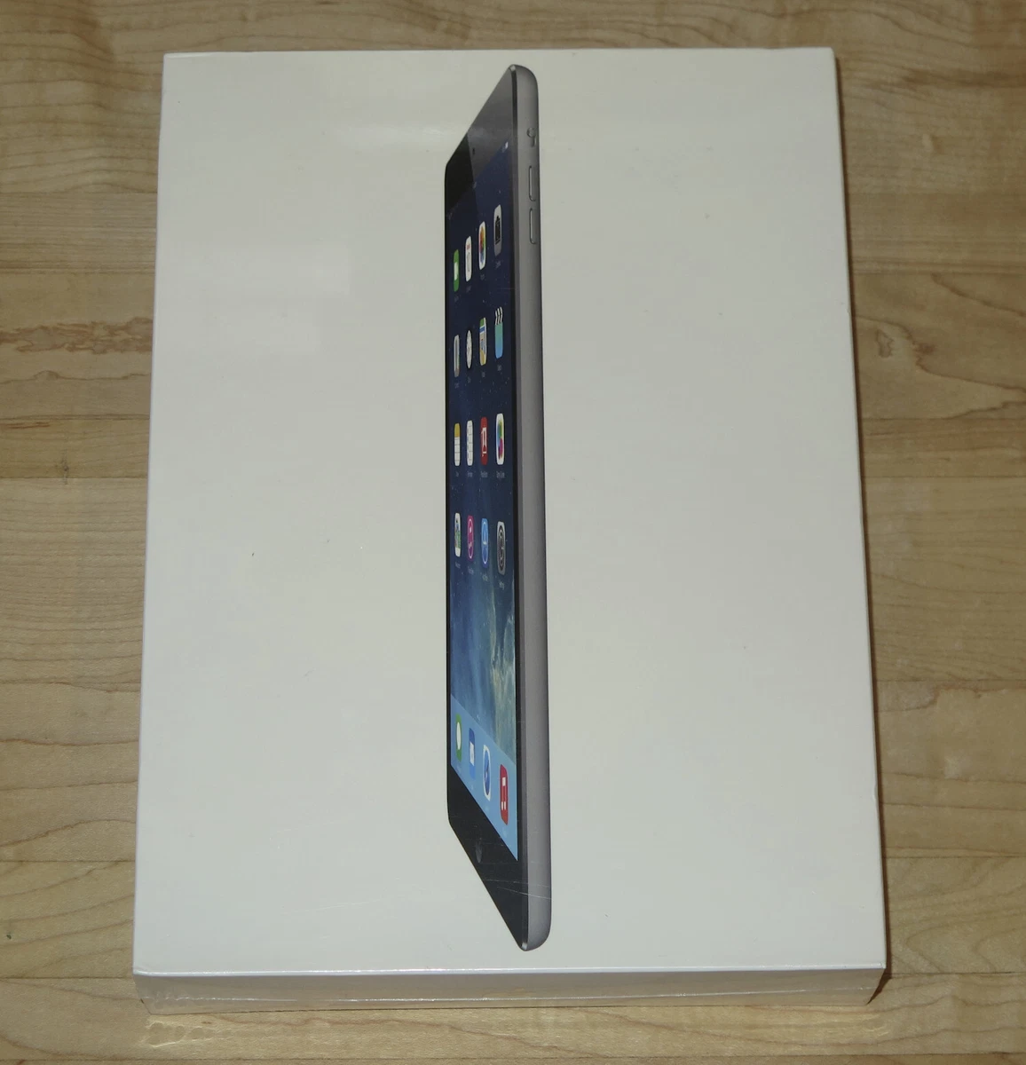 Las mejores ofertas en IPad Air 1st generación 32GB Wi-Fi Dual
