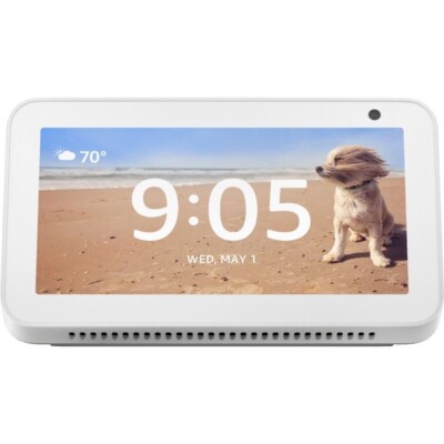 Amazon B07HZJ64WD Echo Show 5 H23k37 5.5