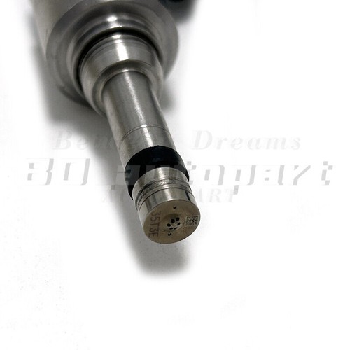 4PCS Fuel Injector for Hyundai Sonata Kia Sorento 2015-2018 2.4L 353102GGA0 - Picture 6 of 9