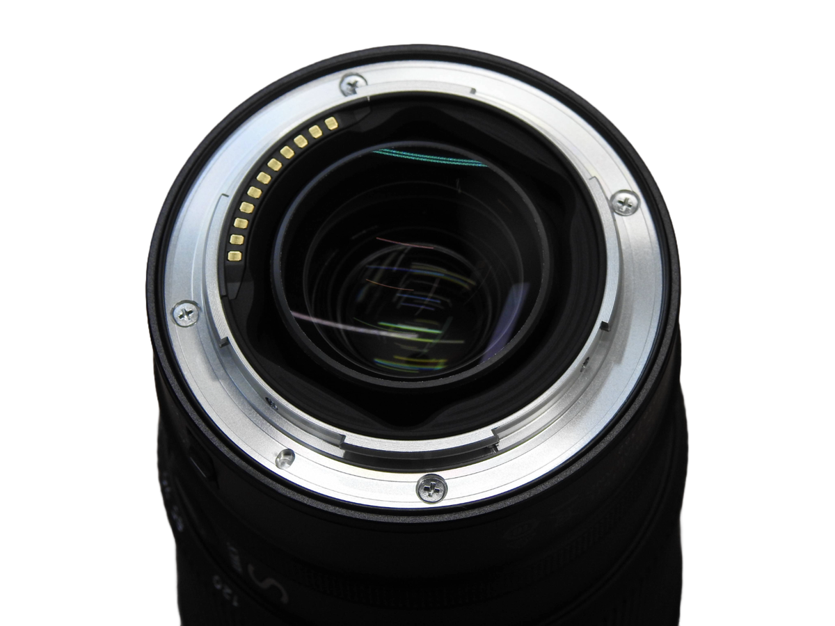 Nikon NIKKOR Z 24-120mm f/4 S Wide Angle Zoom Lens for sale Nikon NIKKOR Z 24-120mm f/4 S Wide Angle Zoom Lens for sale