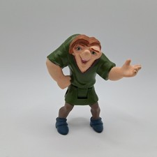 DISNEY THE HUNCHBACK OF NOTRE DAME QUASIMODO PVC FIGURE