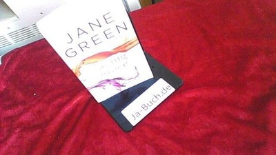 Saving Grace Jane Green: