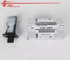 OEM MAF Mass Air Flow Sensor SENSOR 22680-5RB0A For Nissan Infiniti 2015-2023