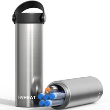 Insulin Cooler Travel Case 3-5 Pens 60H TSA Approved, Medication Case, Travel...