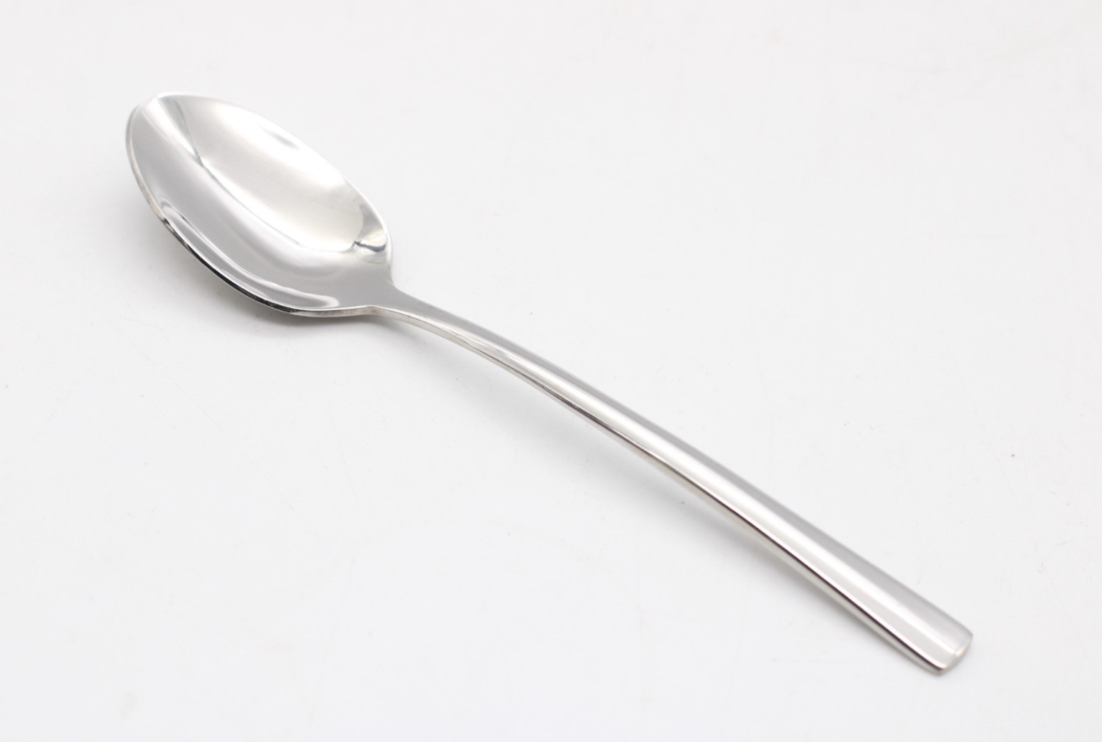 Villeroy & Boch Piemont Kaffeelöffel Löffel Edelstahl Besteck Länge 14 cm