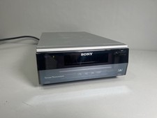 SONY Tape drive SDZ-S100 SAIT SDZ-100 1.3Tb LVD SAITe1300-S External Unit S-AIT