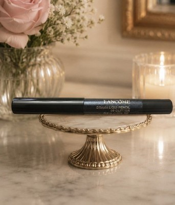10 * Lancome Drama Liqui-Pencil Gel Eyeliner 08 Glitter 0.5g/each NEW