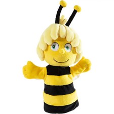 Biene Maja Handspielpuppe Maja