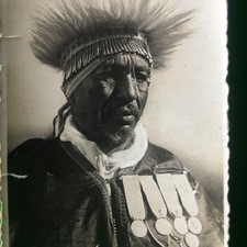 ASCARO PLURIDECORATO AFRICA FOTO ORIGINALE AOI COLONIALE REGIO ESERCITO