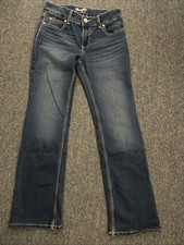 Woman  s Wrangler Bootcut