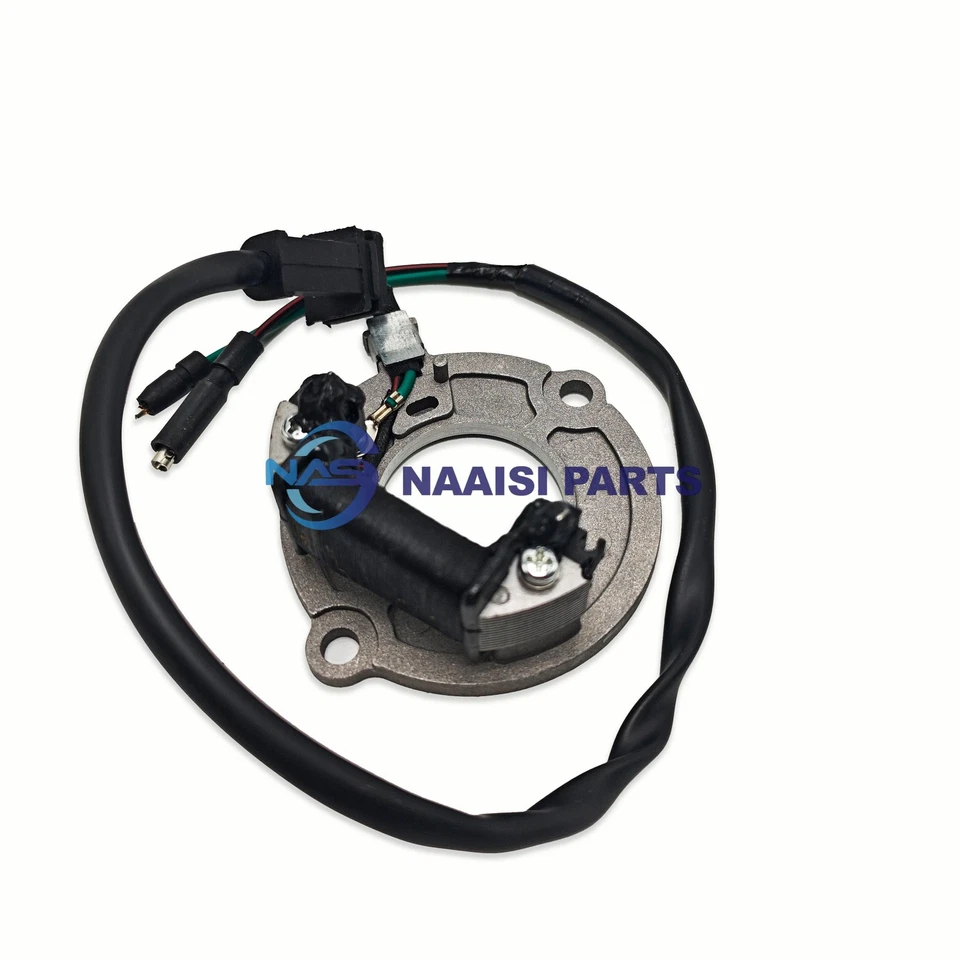 OEM For HONDA  STATOR 1996-2002 CR80R/RB 2003-2004 CR85R/RB Foto 2 de 4