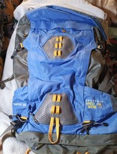 Mountain Hardwear Napali 50 Hiking / Trail Ba...