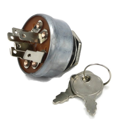 #ad IGNITION SWITCH for Toro 88 9830 889830 Worldlawn 5208003 $13.99
