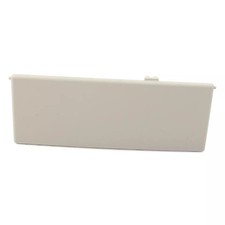 Car Sunvisor Vanity Cover LR063682 for  Sport Evoque 4 Beige N1O8