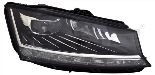 Faro Dx LED 20-19171-06-2 TYC