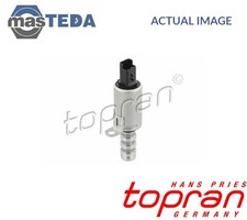 639 803 CONTROL VALVE CAMSHAFT ADJUSTMENT TOPRAN FOR OPEL GRANDLAND GRANDLAND X