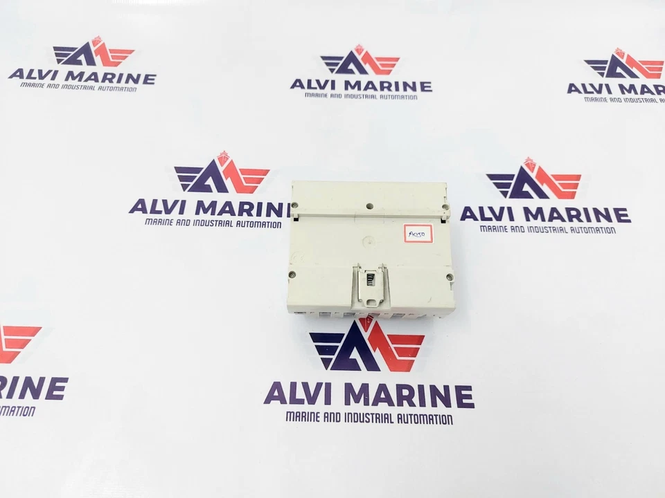 Hager tya628c Roller Shutter 8-Channel Actuator - Image 4 of 4