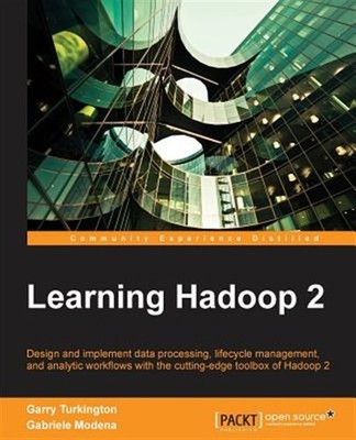 Learning Hadoop, Paperback by Turkington, Garry; Modena, Gabriele, Brand New,...