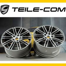 Turbo Porsche PANAMERA