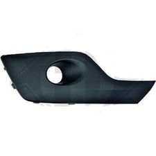 Hartsant Stoßstange Gitter rechts für Nebel Ford Transit Tourneo Custom ab Bauj